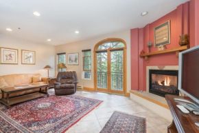 Bear Creek Lodge 305AB by Alpine Lodging Telluride Telluride